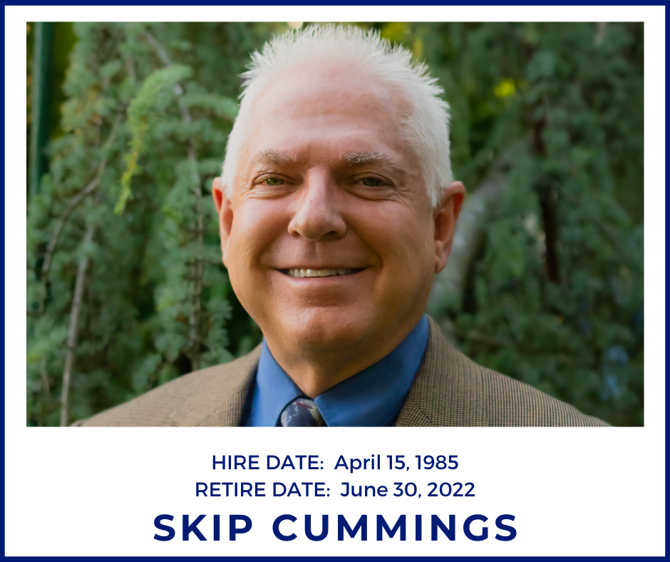 Skip Cummings